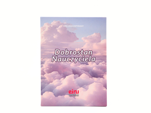 Przejdź do produktu DOBROSTAN NAUCZYCIELA