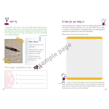 MY LITTLE BOOK OF HAPPINESS - wersja pdf
