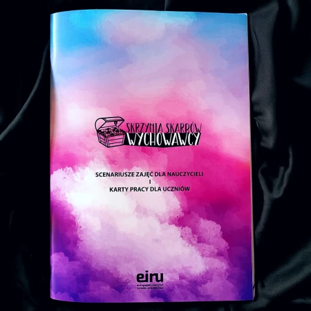 Skrzynia Skarbów Wychowawcy