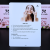 Karty Konwersacyjne - Let's talk - Beauty